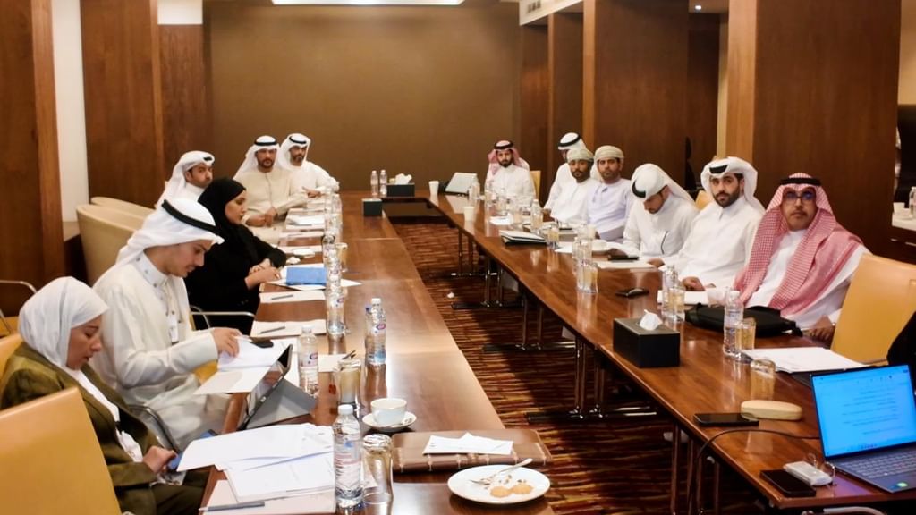 الإمارات تشارك في ورشة
