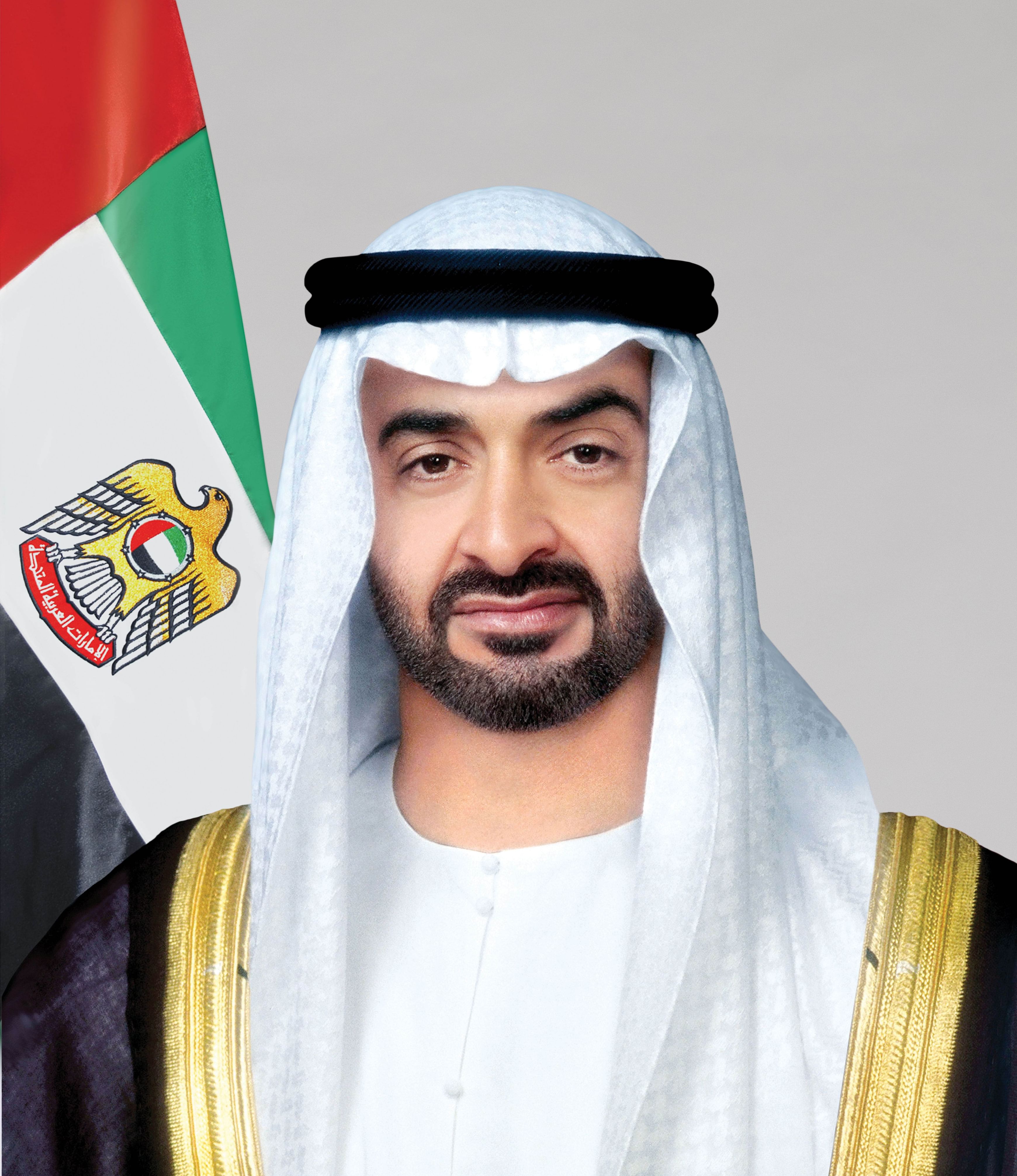 محمد بن زايد يعيد تشكيل مجلس الذكاء الاصطناعي والتكنولوجيا المتقدمة برئاسة طحنون بن زايد