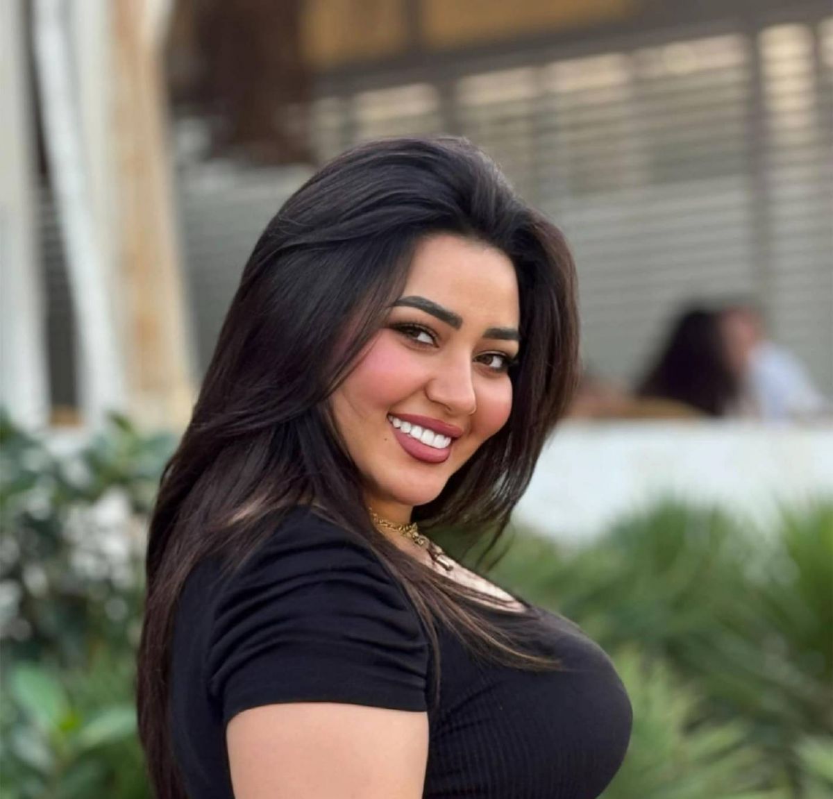 رحمة محسن تفجّر مفاجأة بعد أزمة فيديوهات خادشة للحياء