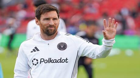 ميسي ينافس بقوة على جائزة أفضل لاعب في الدوري الأمريكي للموسم 2025