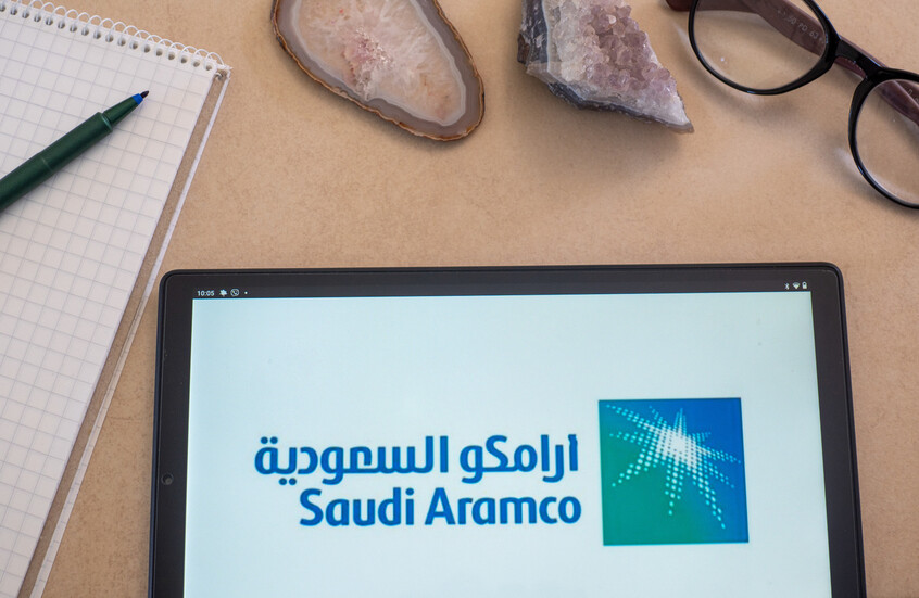 أرامكو تخطط لزيادة إنتاج الغاز 60% واستثمارات 2 مليار دولار في التقنية