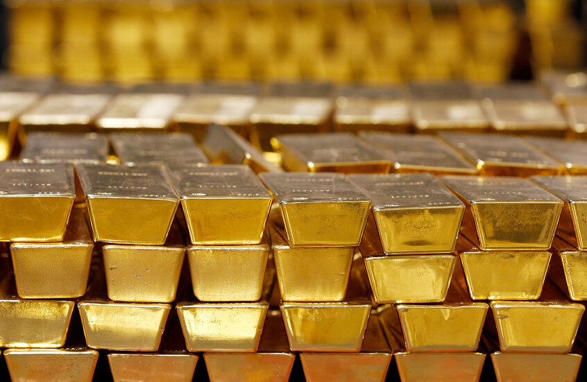 البنك الدولي يتوقع قفزة جديدة في أسعار الذهب خلال 2026