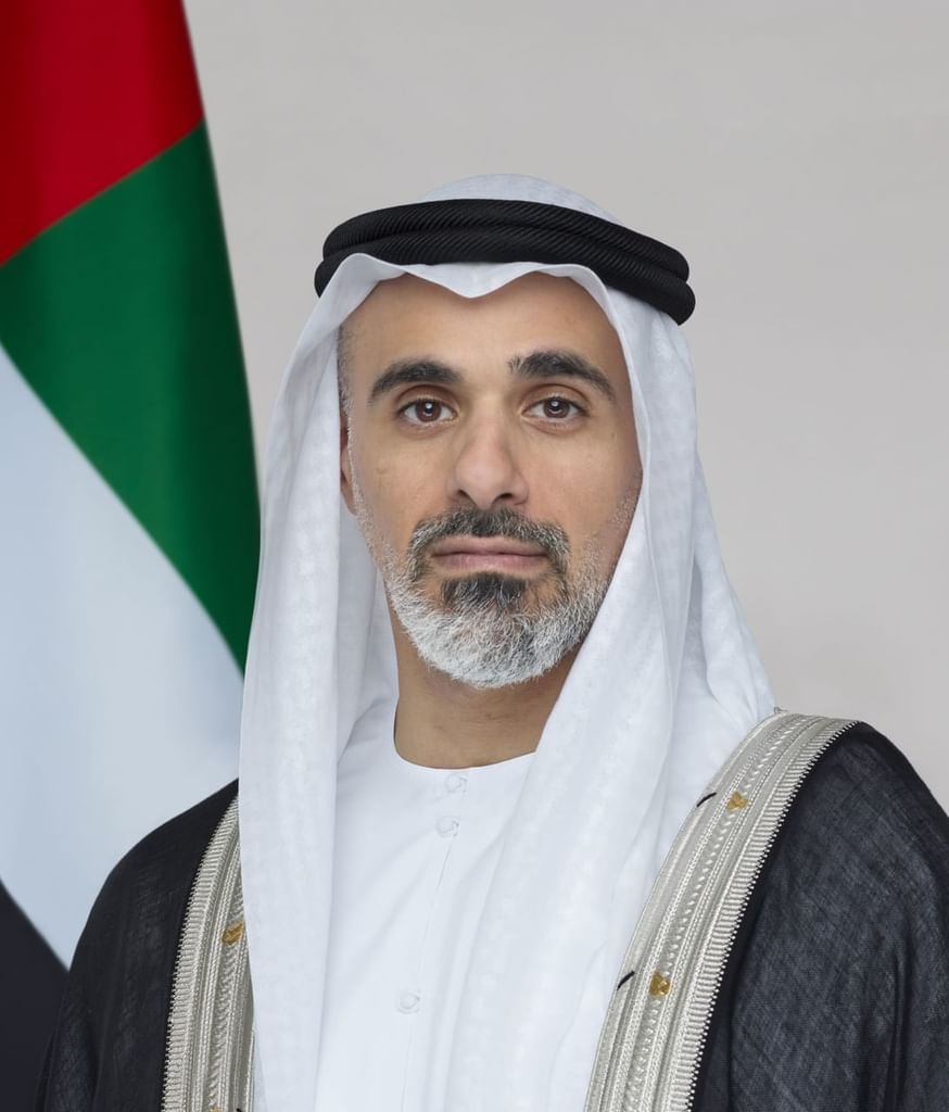 ولي عهد أبوظبي يترأس وفد الإمارات إلى منتدى التعاون الاقتصادي لآسيا والمحيط الهادئ في كوريا