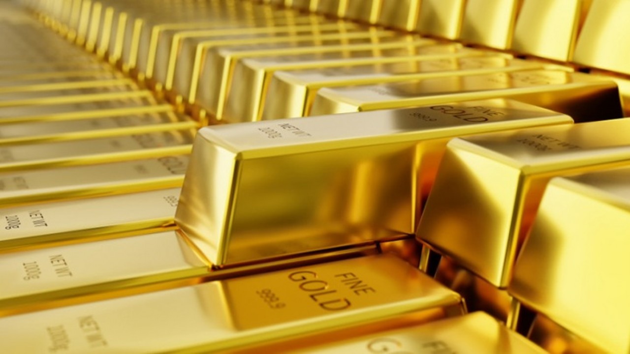 ارتفاع طفيف للذهب بعد تراجع حاد الأسبوع الماضي