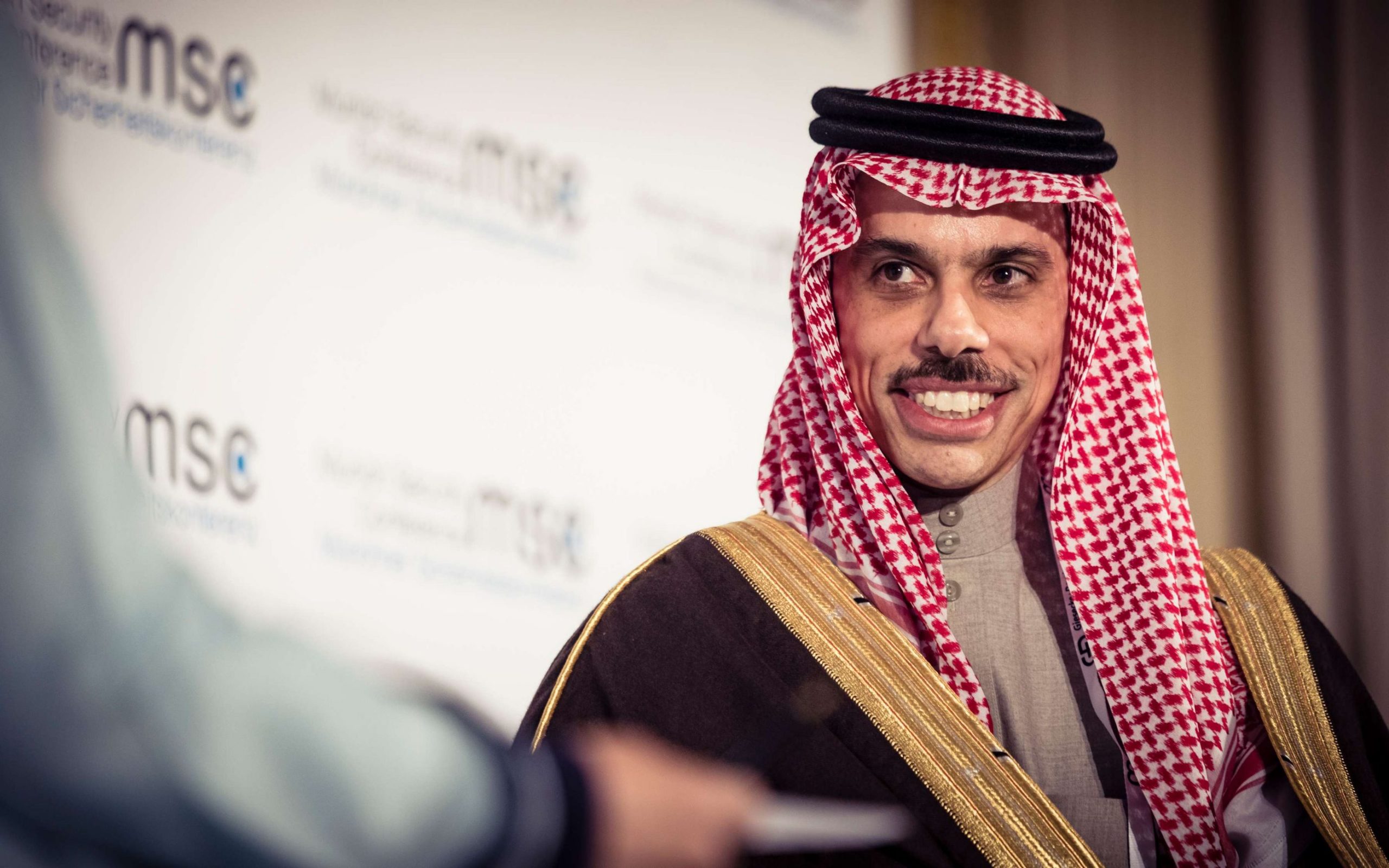وزير الخارجية السعودي يتلقى اتصالًا من نظيره الباكستاني لبحث المستجدات الإقليمية