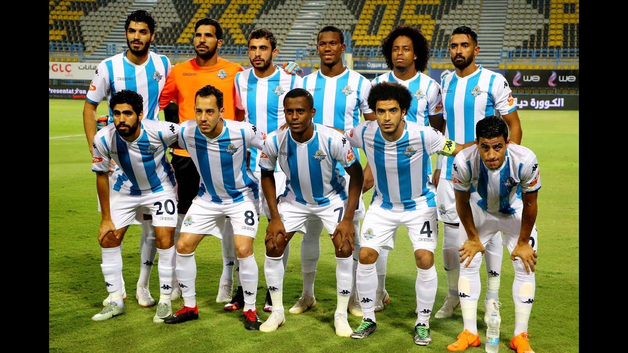 بيراميدز