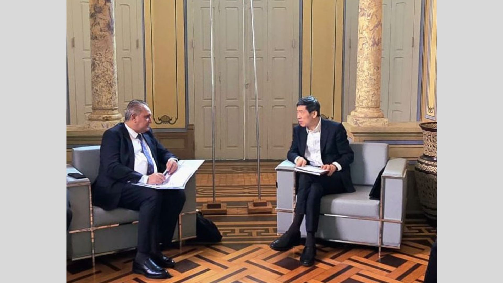 الأردن يعزز التعاون مع برنامج الأمم المتحدة الإنمائي في مبادرات المناخ