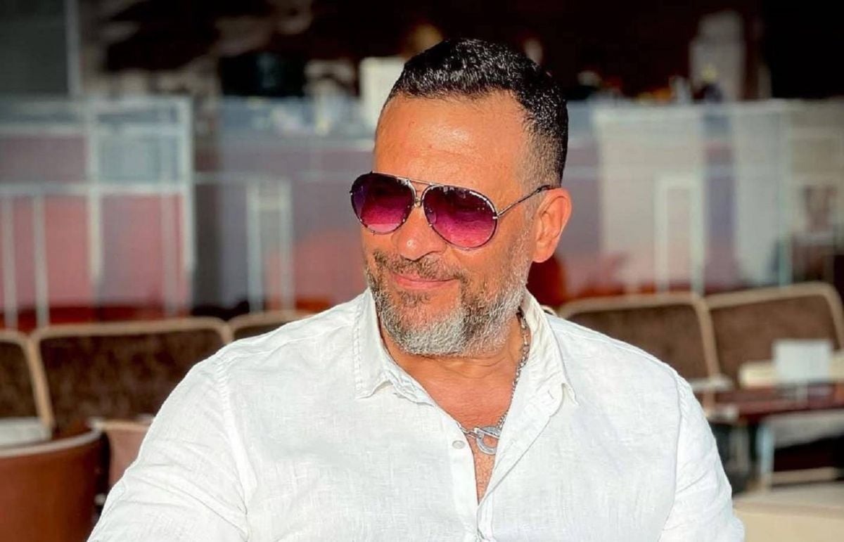 ماجد المصري يوجّه رسالة دعم صادقة لتامر حسني بعد خضوعه لعملية جراحية