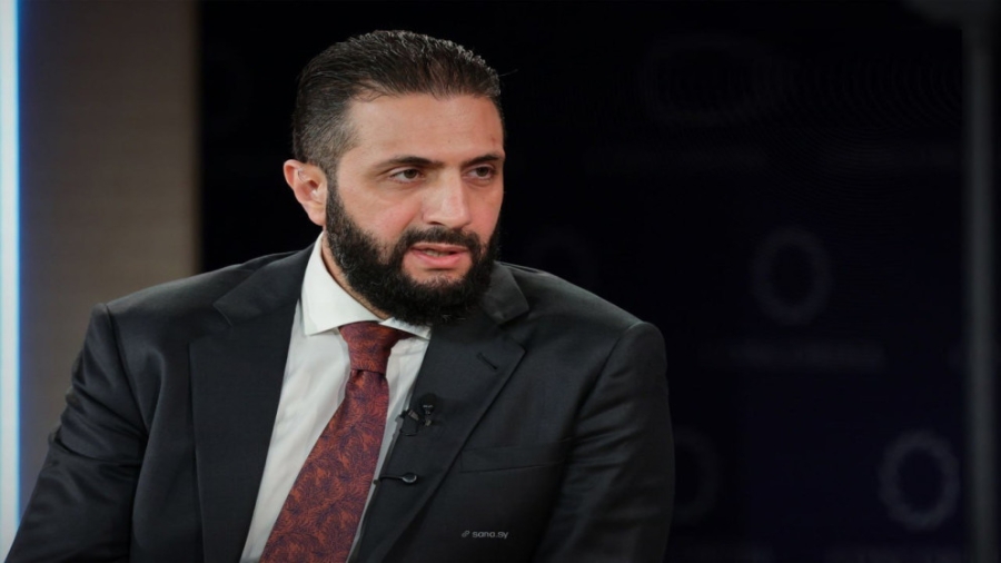 واشنطن تتجه لاستضافة الرئيس السوري الشرع لتعزيز التعاون ضد تنظيم الدولة