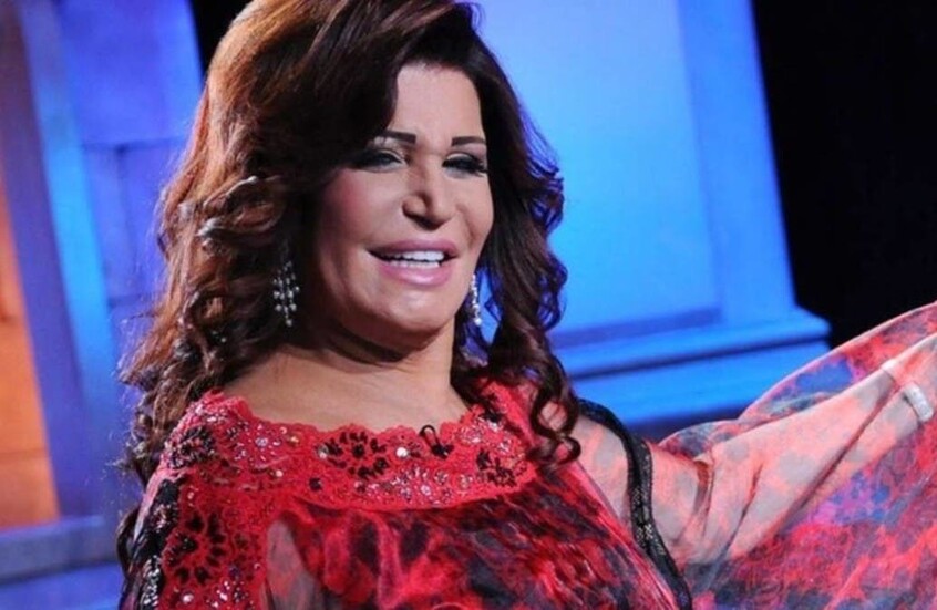 نجوى فؤاد تطمئن جمهورها بعد وعكة صحية وتكشف تفاصيل علاجها