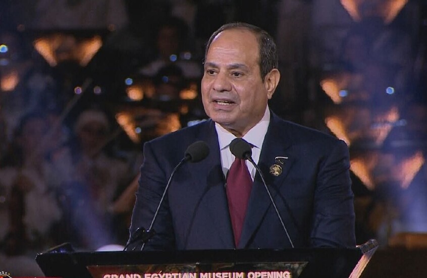 مصر تفتتح المتحف المصري الكبير.. صرح عالمي يخلّد عبقرية الحضارة الفرعونية