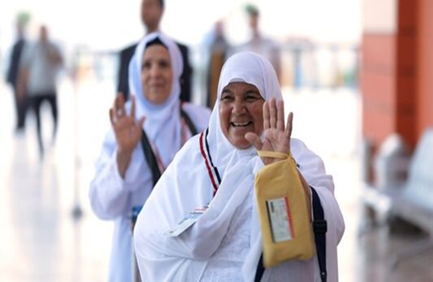 الداخلية المصرية تحدد تكاليف وضوابط الحج لعام 1447هـ / 2026م