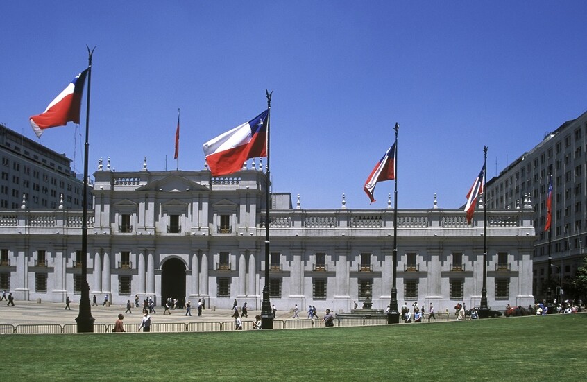 تشيلي تتجه إلى جولة حاسمة لاختيار رئيسها الجديد