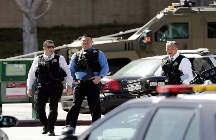 اتهام أمريكي بالقتل غير العمد بعد إطلاقه النار على عاملة تنظيف وصلت منزله بالخطأ