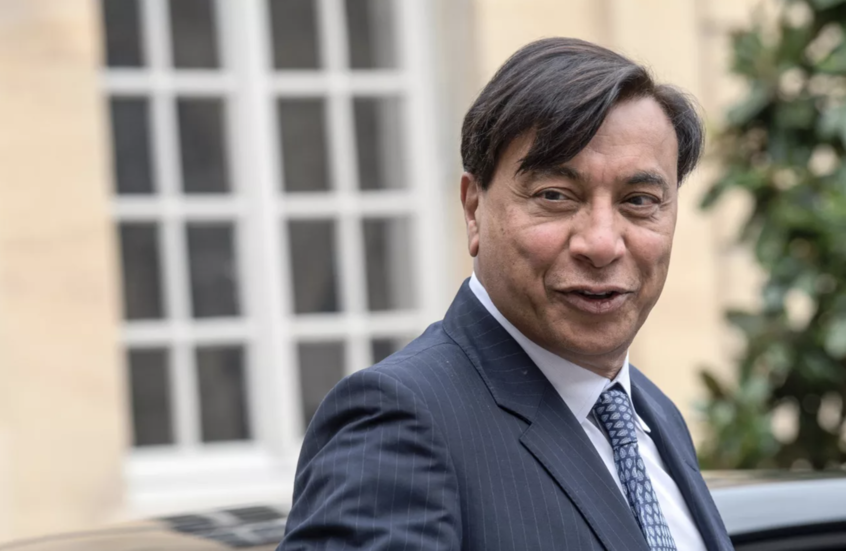 تايمز: الملياردير لاكشمي ميتال يغادر بريطانيا احتجاجاً على إصلاحات ضريبية تستهدف الأثرياء