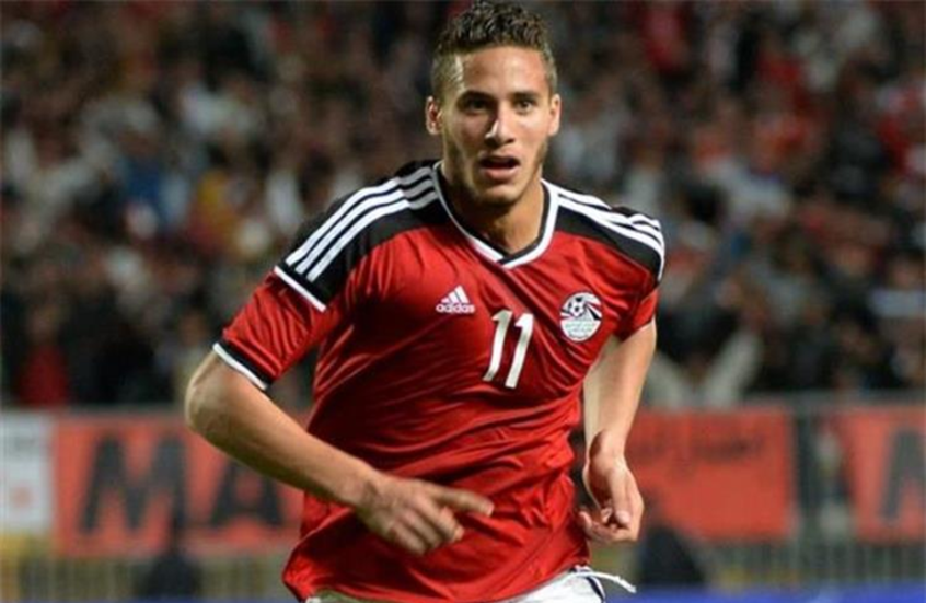 "كاس" تقرر إيقاف رمضان صبحي 4 سنوات بسبب مخالفة لوائح المنشطات