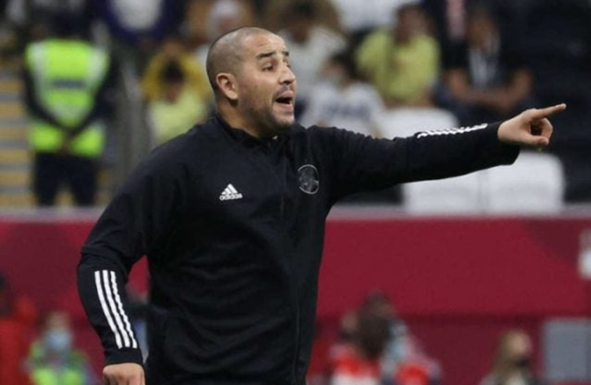 تعديلات جديدة في قائمة منتخب الجزائر لكأس العرب 2025 قبل انطلاق البطولة في الدوحة