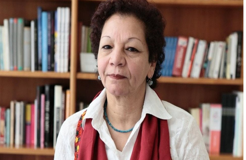 المصرية سلوى بكر تحصد جائزة "بريكس" الأدبية في دورتها الأولى بروسيا**