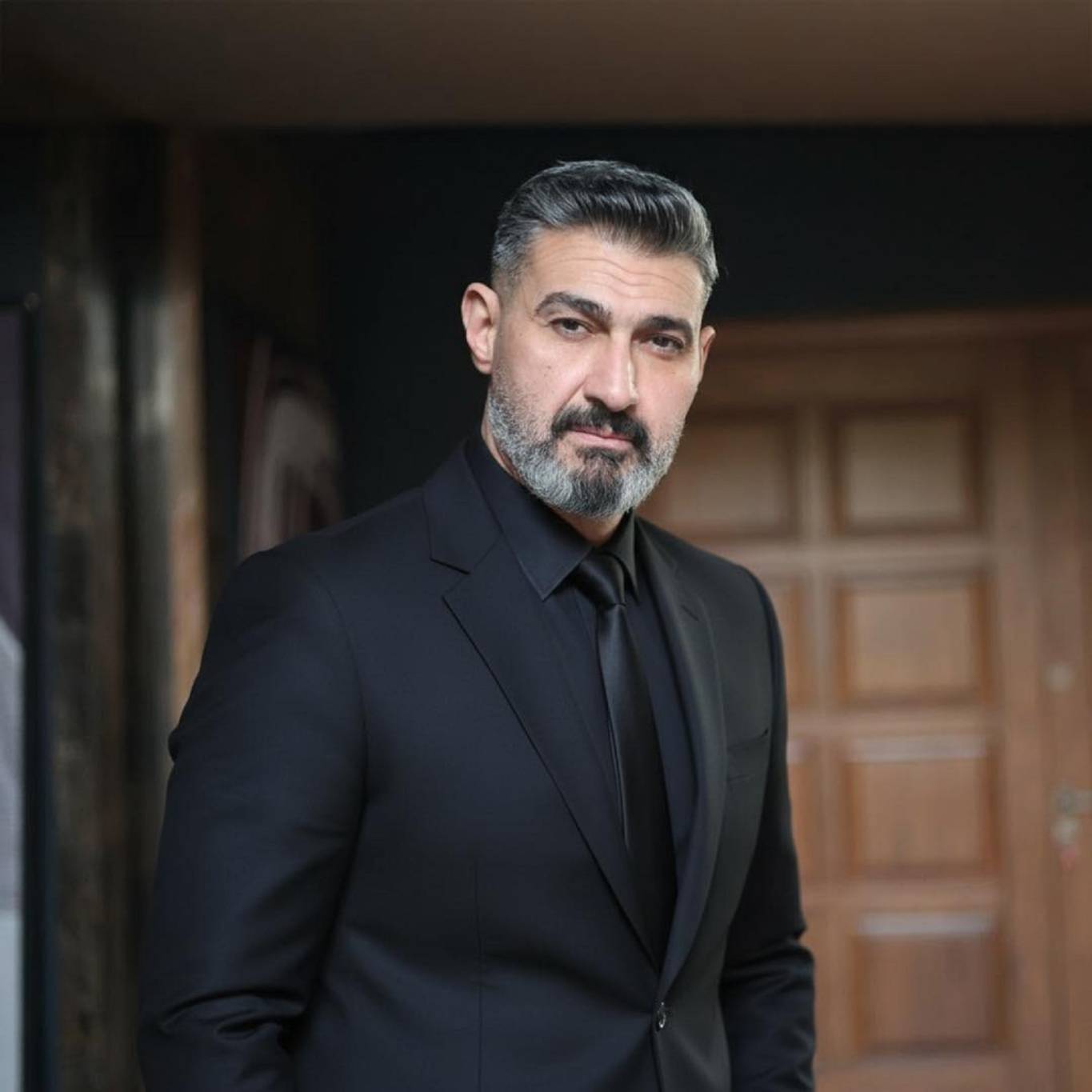 ياسر جلال يرد على فيديو مجلس الشيوخ: "دي ضريبة الشهرة"