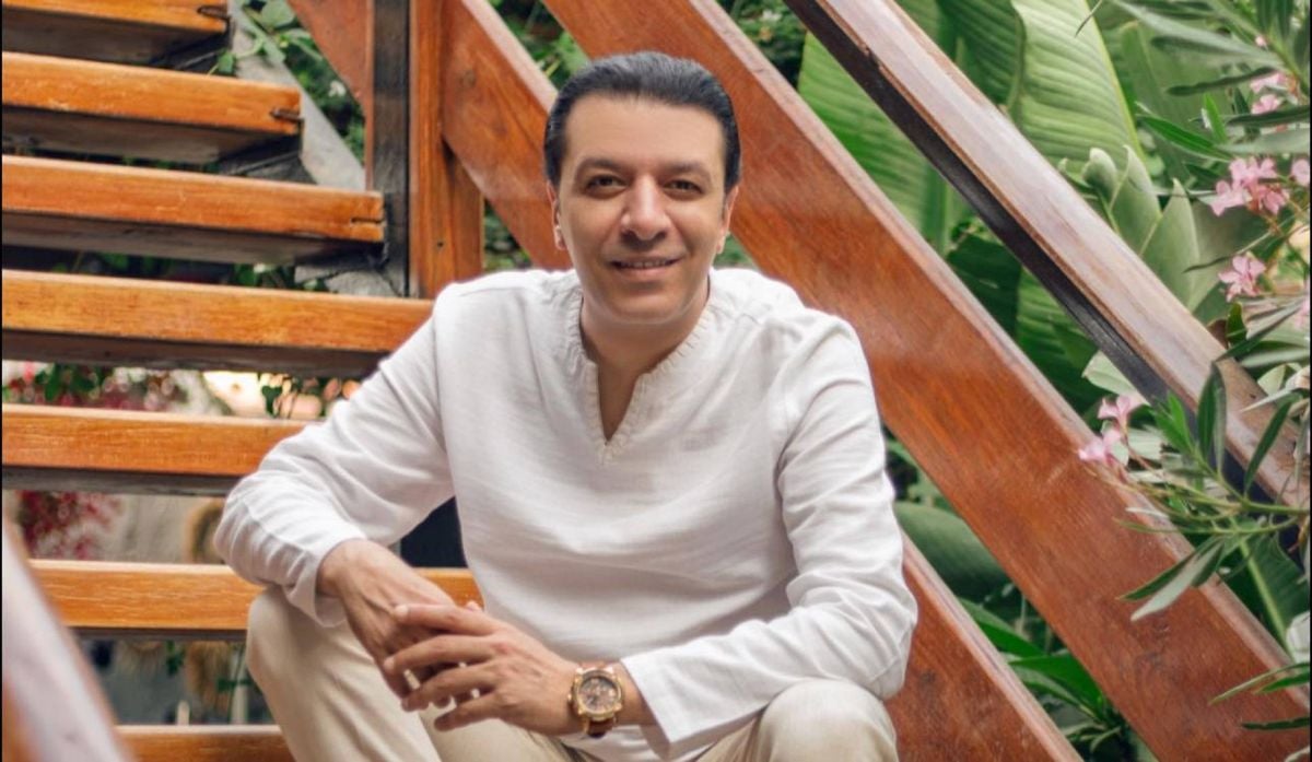 مصطفى كامل يشن هجومًا ناريًا: "لا مكان للخونة داخل النقابة"