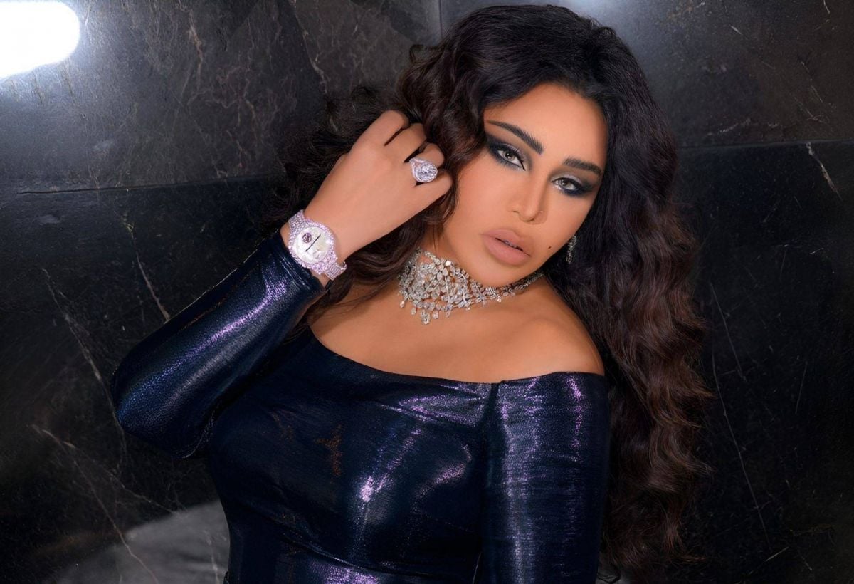 بعد تغريدتها الجريئة… أحلام تتحدث عن معنى الجمال وتُفاجئ جمهورها بإطلالة مختلفة وموعد ألبوم جديد