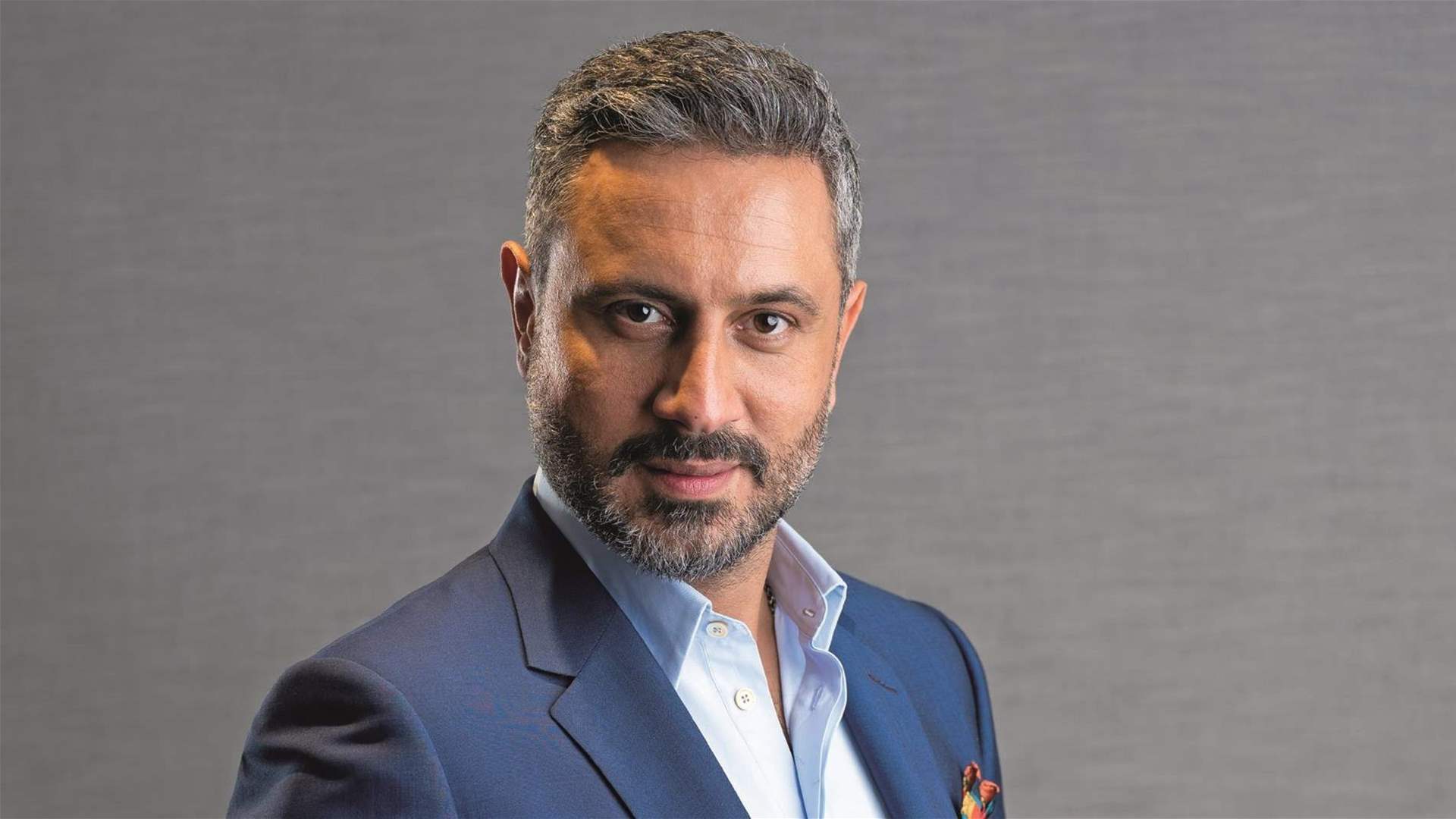 قيس الشيخ نجيب يعلن استعداداته لمشاريع فنية جديدة ويصبح أول سفير لليونيسف في دمشق