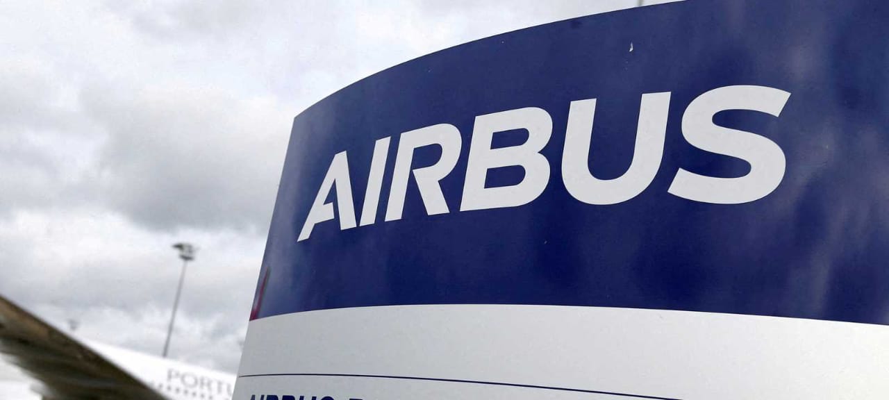 إيرباص تفرض قيوداً تشغيلية على طائرات بمحركات برات آند ويتني في الأجواء الباردة جداً