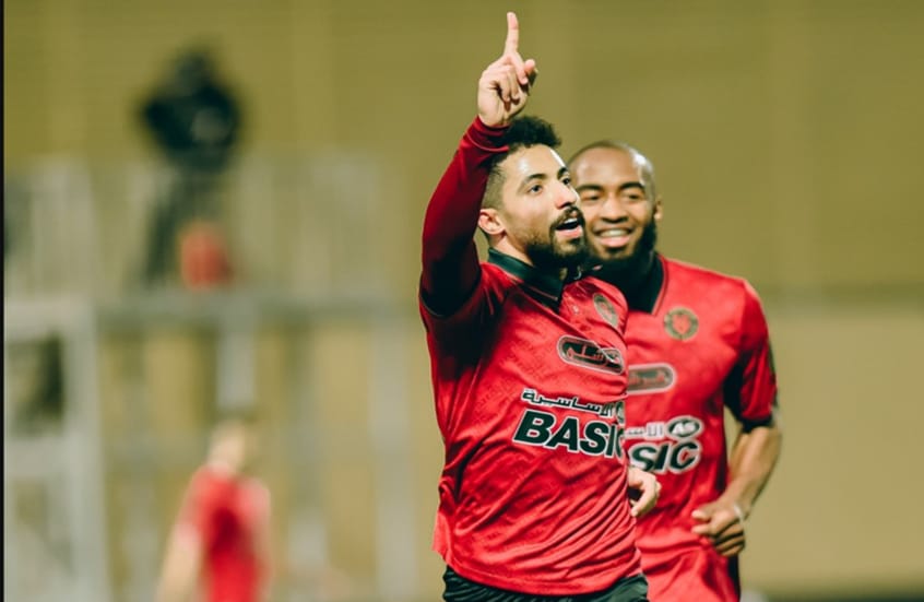 الخلود يفجر مفاجأة مدوية ويبلغ نصف نهائي كأس السعودية