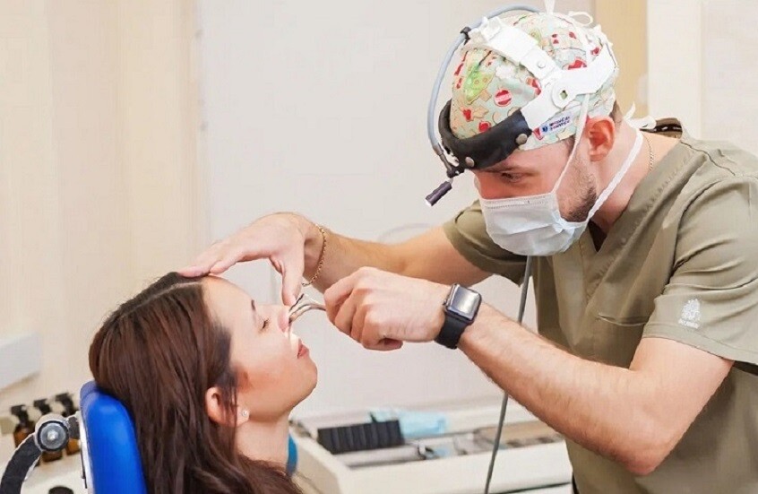 أسباب خطيرة وراء نزيف الأنف والإفرازات المستمرة