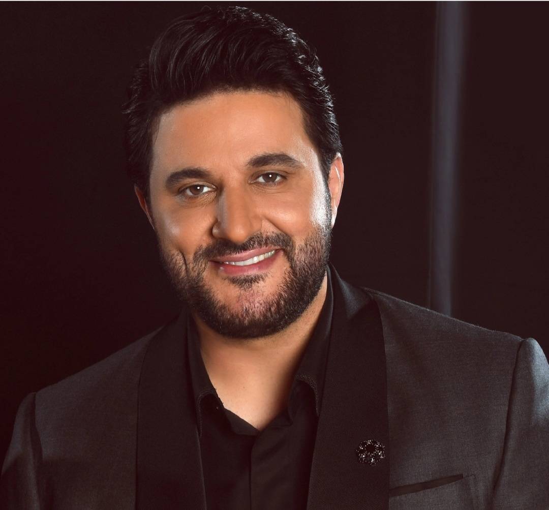 ملحم زين يكشف أسراراً عن حياته الفنية ورأيه في فضل شاكر