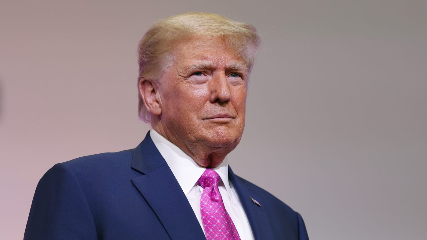 إدارة ترامب تفرض قيوداً جديدة على الصحفيين داخل البيت الأبيض