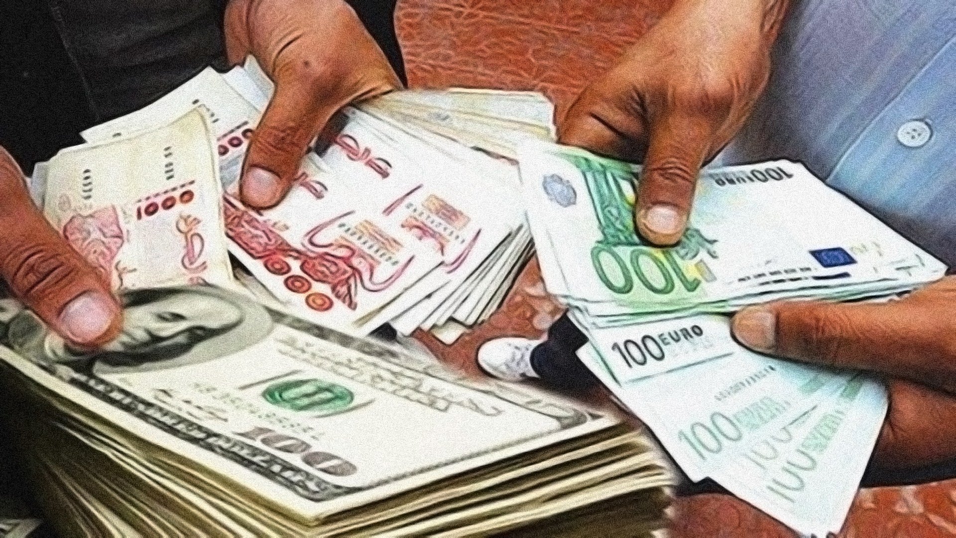 ارتفاع احتياطيات الصين من النقد الأجنبي إلى 3.34 تريليون دولار في أكتوبر