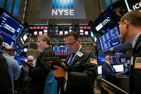 وول ستريت تغلق على ارتفاع بدعم مكاسب جماعية للمؤشرات الرئيسية