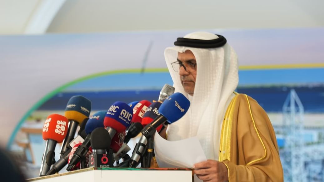 الإمارات تقدّم مليار دولار لدعم قطاع الطاقة في اليمن وتعزّز شراكات التنمية المستدامة