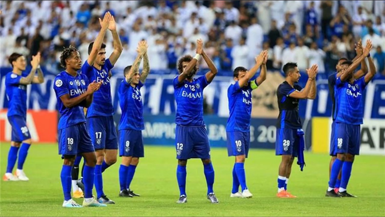 الهلال يواجه الشرطة العراقي سعياً للحفاظ على صدارة مجموعة الغرب في دوري أبطال آسيا