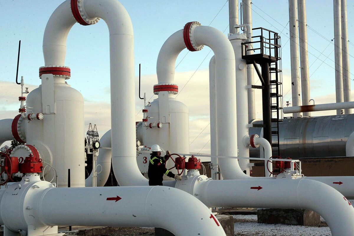 أسعار الغاز الأوروبية تهدأ مع دفء الطقس وارتفاع الإمدادات