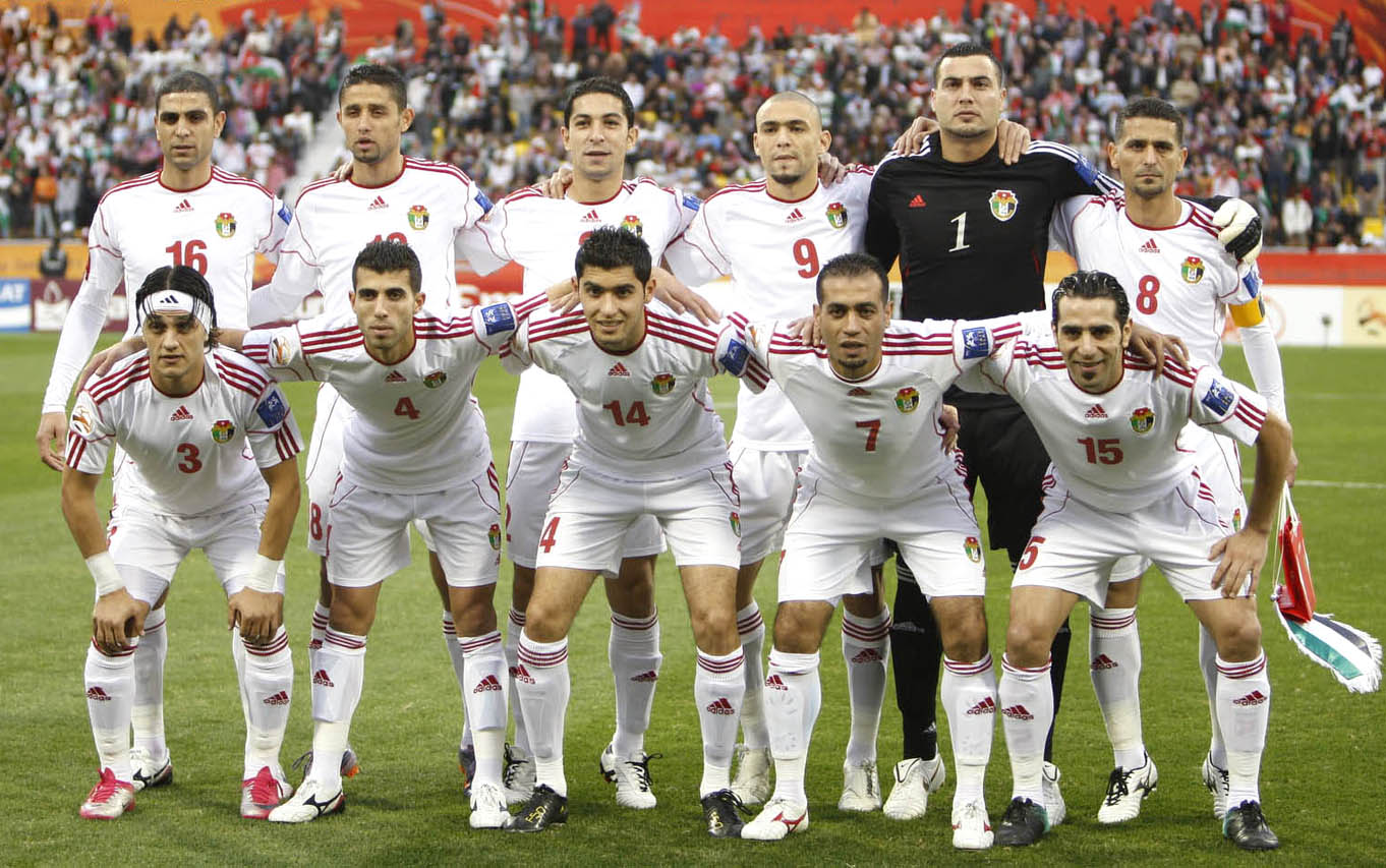 النشامى يعبرون إلى ربع نهائي كأس العرب بثلاثية في الشباك الكويتية