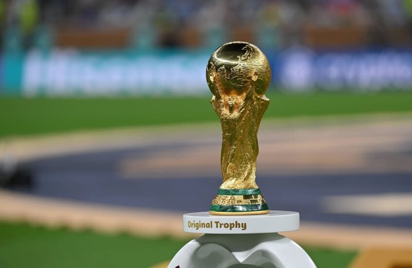 اتحاد الكرة المصري يطالب الفيفا بإلغاء أي فعاليات داعمة للمثلية في مباراة مصر وإيران