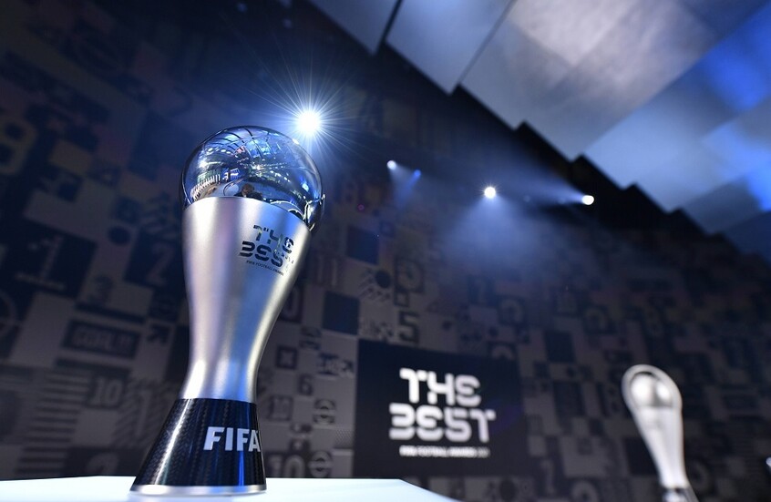 ديمبيلي يتربع على عرش الكرة العالمية ويتوج بجائزة FIFA لأفضل لاعب 2025