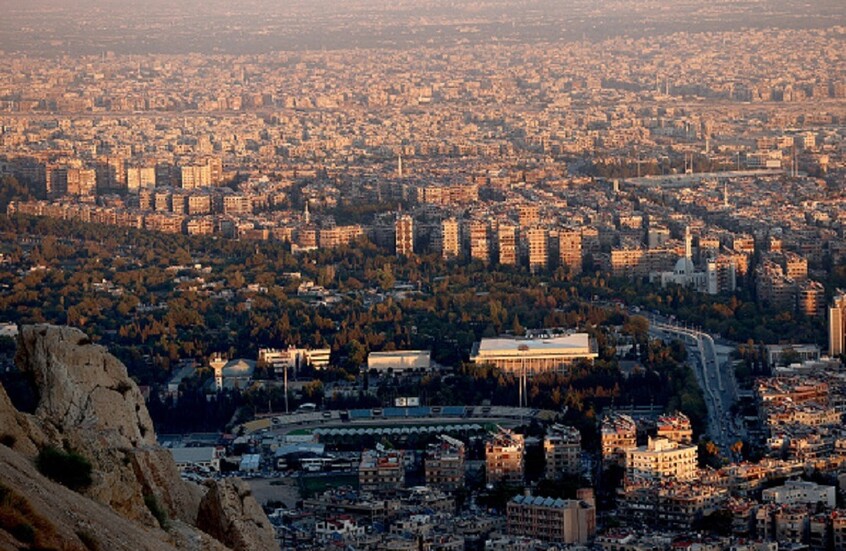 سوريا ترحّب برفع عقوبات «قانون قيصر» وتعتبره مدخلاً لمرحلة جديدة من التعافي