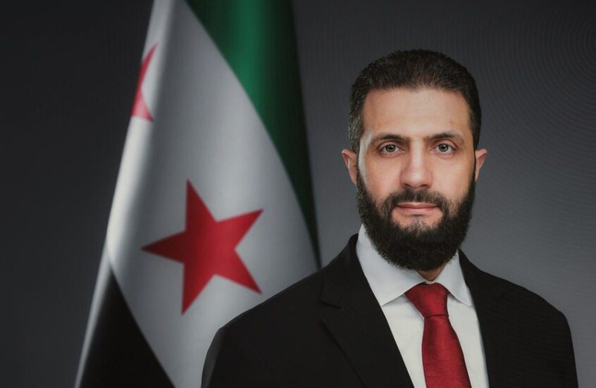 الشرع: حلب مفتاح النهوض الاقتصادي لسوريا بعد رفع العقوبات