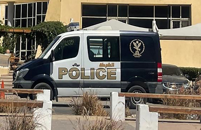 جريمة مروعة في الإسكندرية.. عامل يقتل زميله ويقطّع جثته