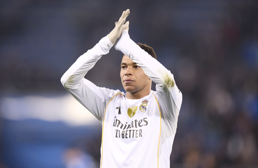 كيليان مبابي يتوجه إلى المغرب لمؤازرة المنتخب المغربي في كأس الأمم الإفريقية 2025