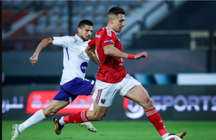 مفاجأة مدوية في كأس مصر.. المصرية للاتصالات تقصي الأهلي من دور الـ32