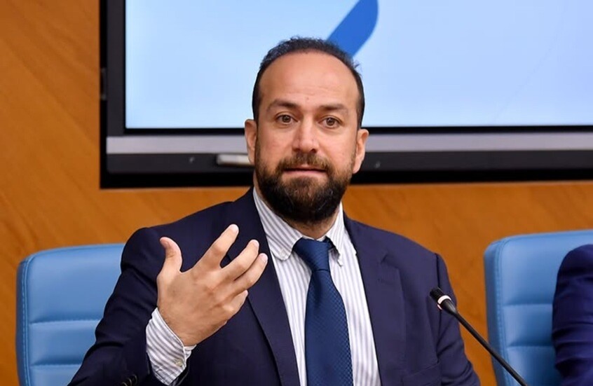 وزير الإعلام السوري: الشائعات حملة منظمة ومواجهتها تكون بالهدوء وبناء الوعي المجتمعي