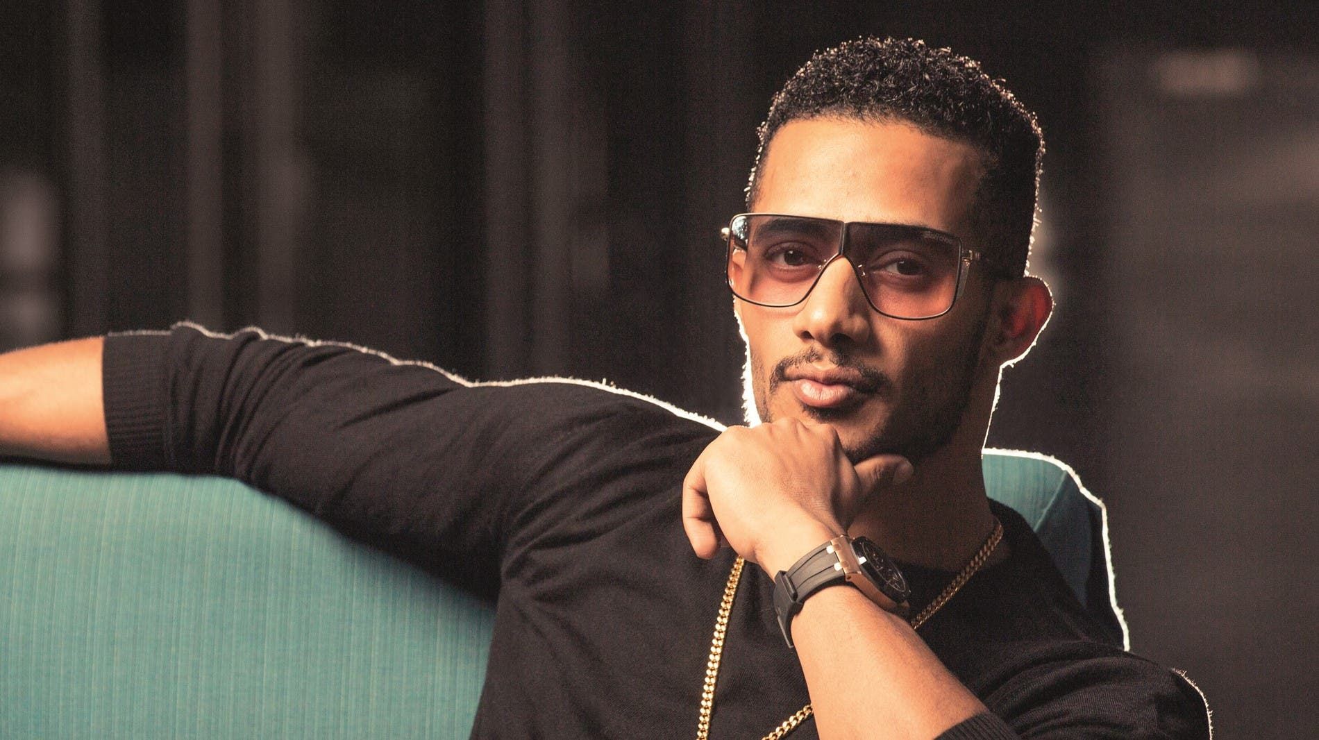 محمد رمضان يكشف تفاصيل دخوله الغناء ويرد على جدل "كوتشيلا"