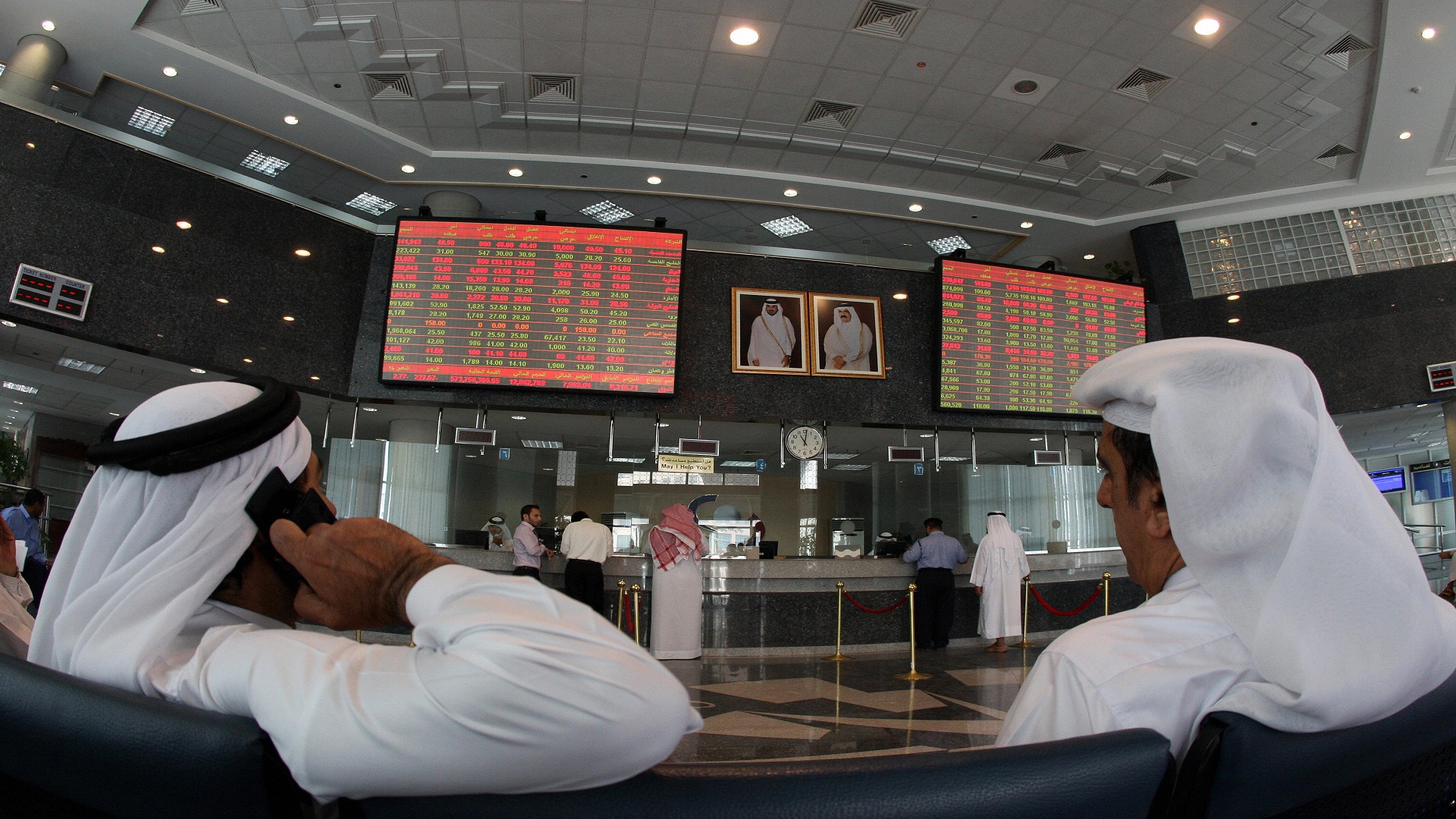 بورصة قطر تُدرج أول صكوك إسلامية للبنك الدولي الإسلامي بقيمة 500 مليون ريال