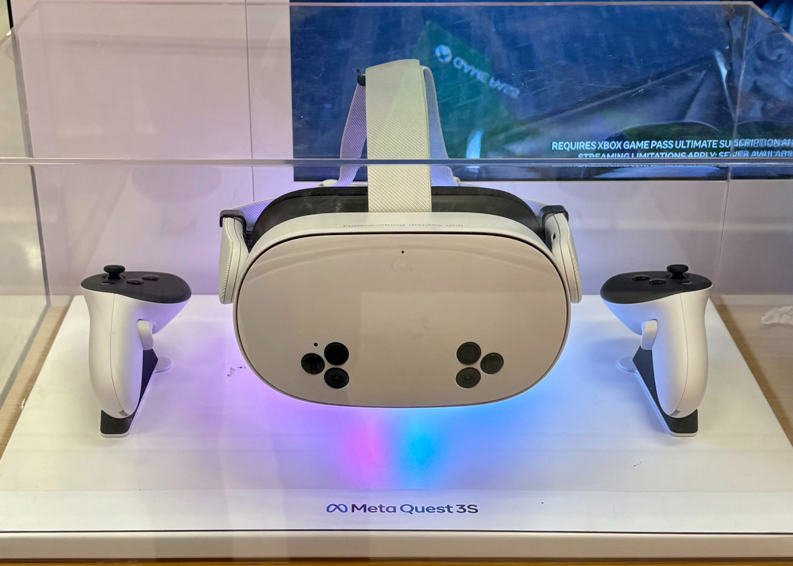 ميتا تؤجل إطلاق نظارة الواقع المختلط "فينيكس" إلى 2027 لضبط التفاصيل