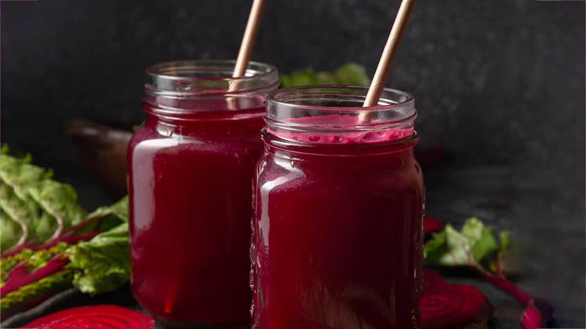 عصائر طبيعية تمنح طفلك طاقة ومناعة قبل المدرسة