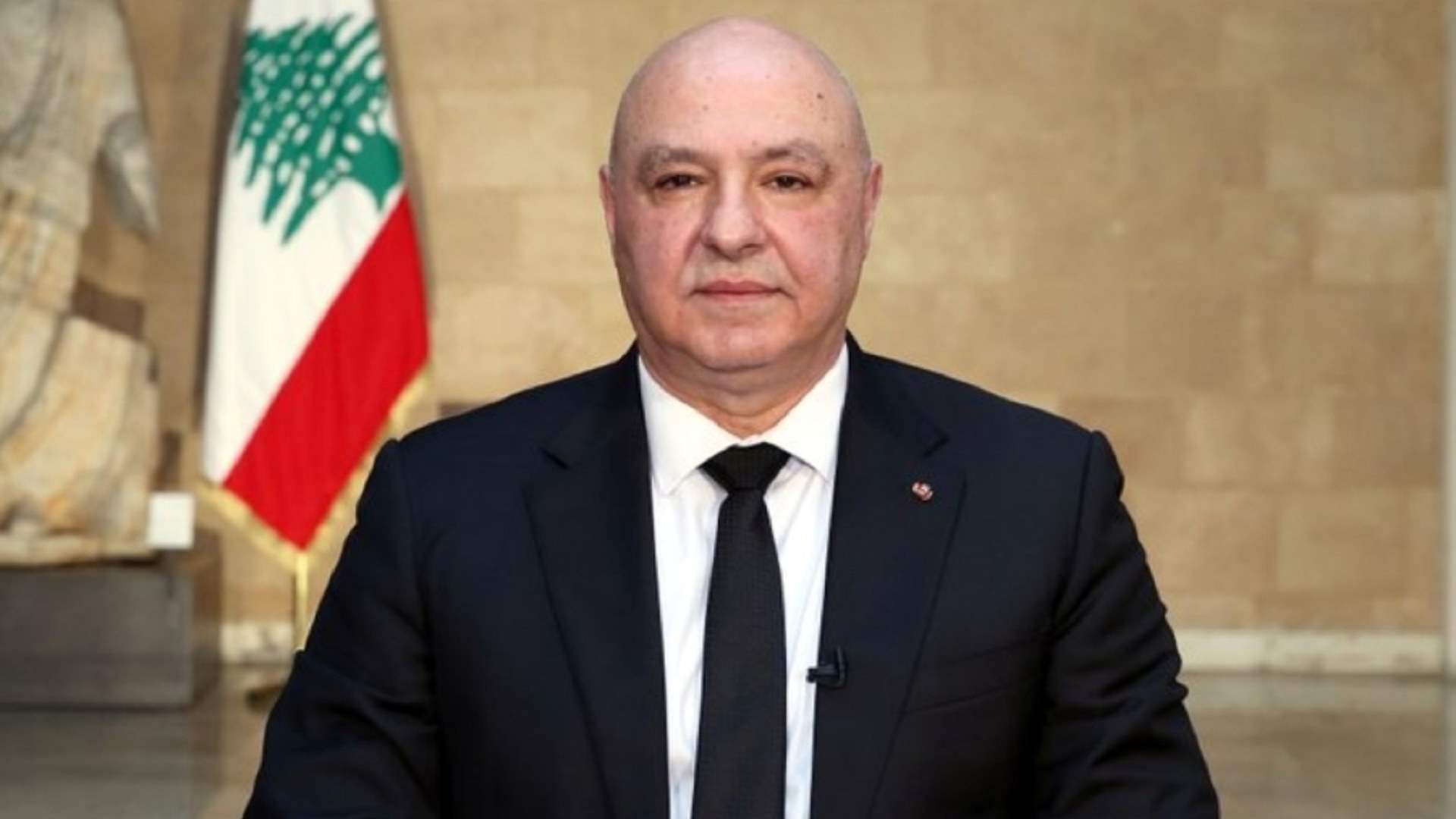 جوزاف عون يدفع المسار الحدودي إلى الأمام وسط ترقّب لجولة تفاوض جديدة